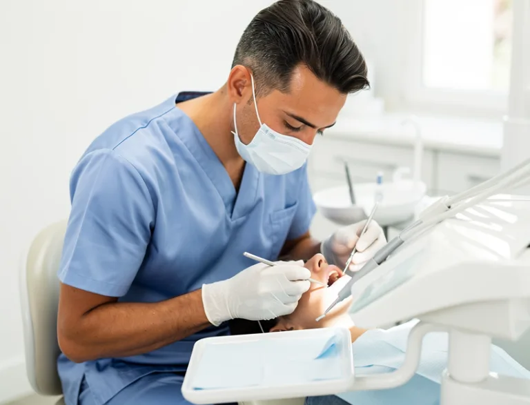 dentista El Astillero